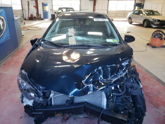 Photo 4 VIN: 2T1BURHE4JC977828 - TOYOTA COROLLA L 