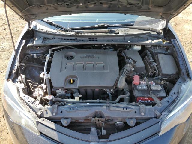 Photo 10 VIN: 2T1BURHE4JC980096 - TOYOTA COROLLA L 