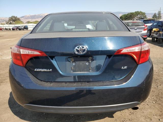 Photo 5 VIN: 2T1BURHE4JC980096 - TOYOTA COROLLA L 