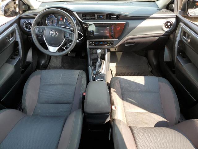 Photo 7 VIN: 2T1BURHE4JC980096 - TOYOTA COROLLA L 