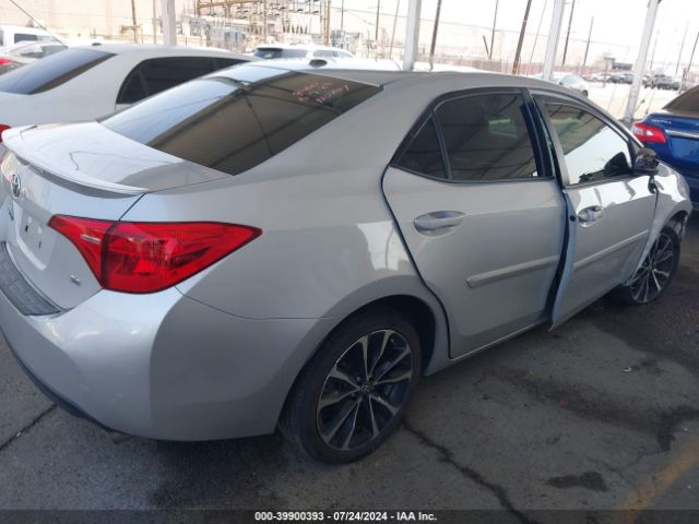 Photo 3 VIN: 2T1BURHE4JC984696 - TOYOTA COROLLA 