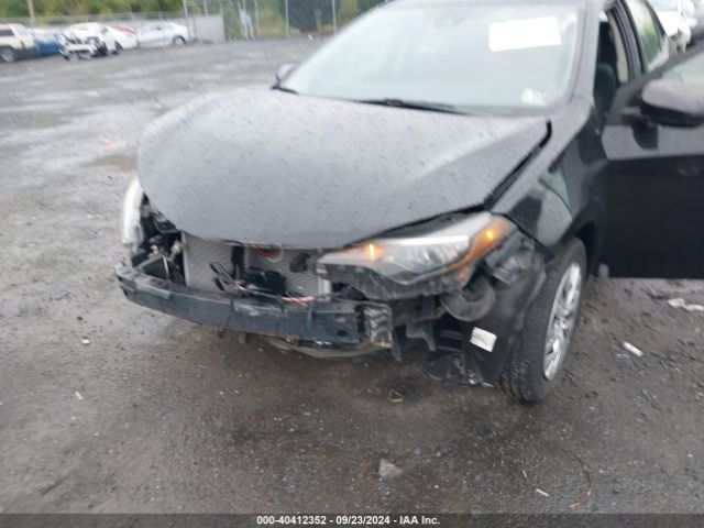 Photo 5 VIN: 2T1BURHE4JC986920 - TOYOTA COROLLA 