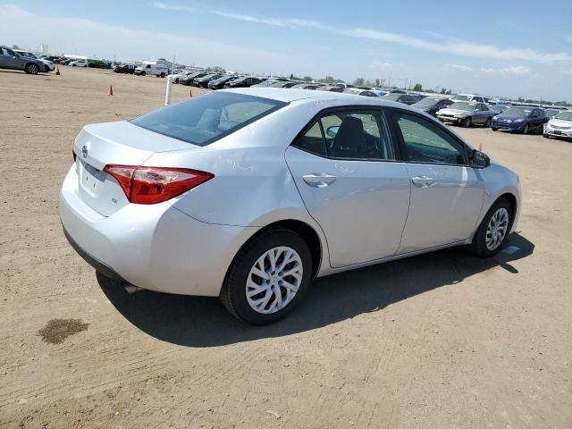 Photo 2 VIN: 2T1BURHE4JC988375 - TOYOTA COROLLA 