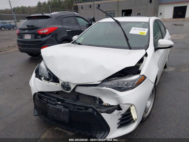 Photo 5 VIN: 2T1BURHE4JC990160 - TOYOTA COROLLA 