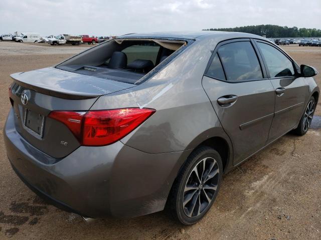 Photo 2 VIN: 2T1BURHE4JC990448 - TOYOTA COROLLA L 