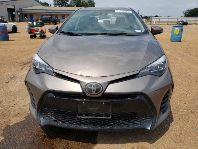 Photo 4 VIN: 2T1BURHE4JC990448 - TOYOTA COROLLA L 