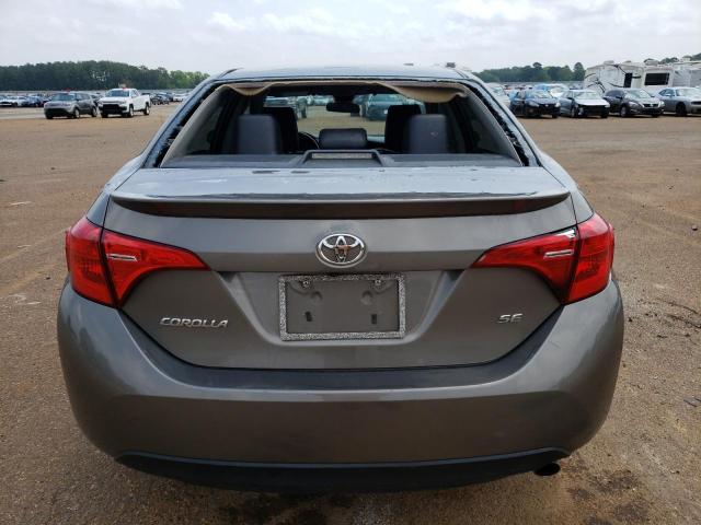 Photo 5 VIN: 2T1BURHE4JC990448 - TOYOTA COROLLA L 