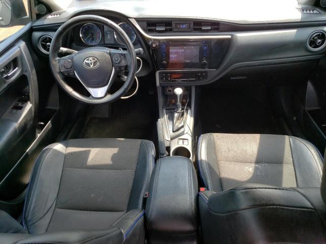 Photo 7 VIN: 2T1BURHE4JC990448 - TOYOTA COROLLA L 