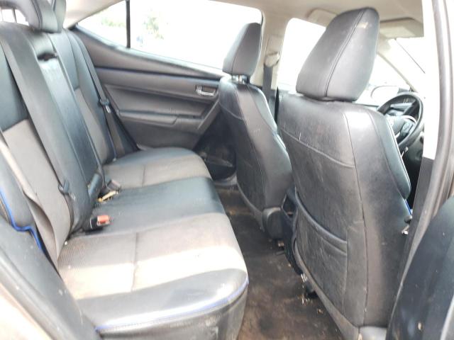 Photo 9 VIN: 2T1BURHE4JC990448 - TOYOTA COROLLA L 