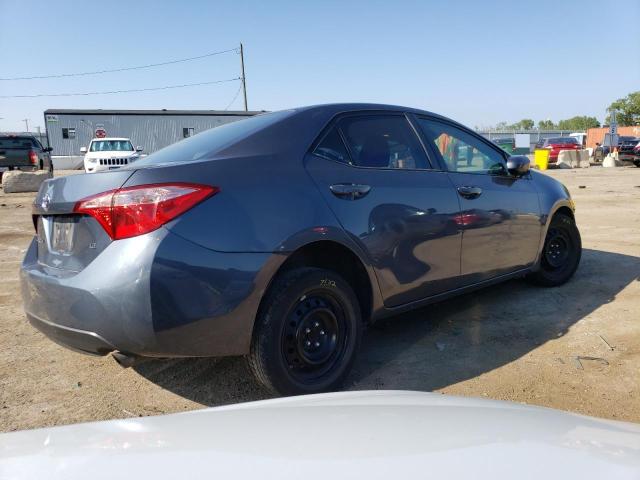 Photo 2 VIN: 2T1BURHE4JC990840 - TOYOTA COROLLA 