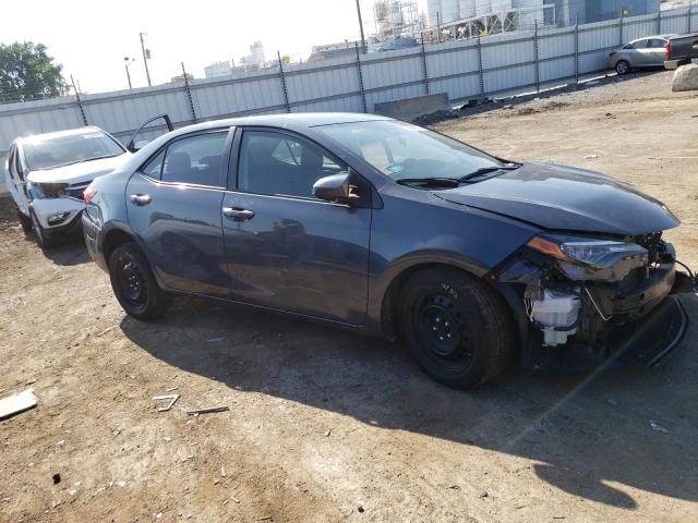 Photo 3 VIN: 2T1BURHE4JC990840 - TOYOTA COROLLA 