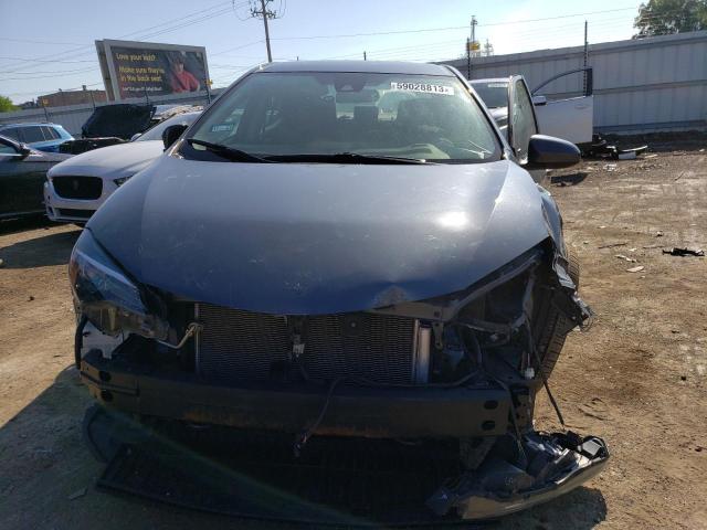 Photo 4 VIN: 2T1BURHE4JC990840 - TOYOTA COROLLA 