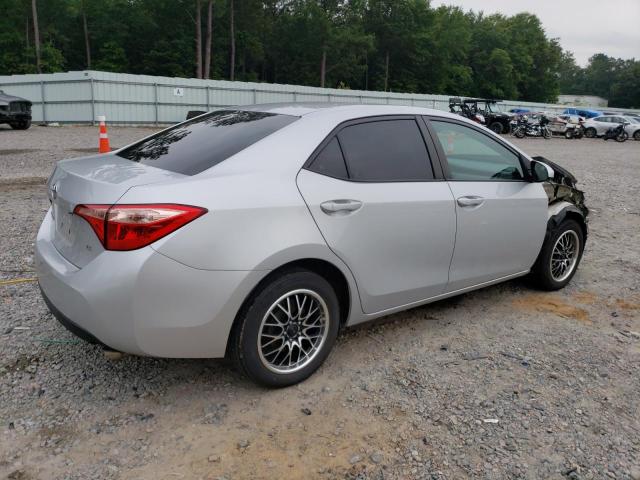 Photo 2 VIN: 2T1BURHE4JC992913 - TOYOTA COROLLA L 