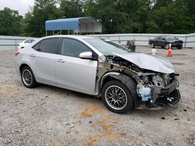 Photo 3 VIN: 2T1BURHE4JC992913 - TOYOTA COROLLA L 