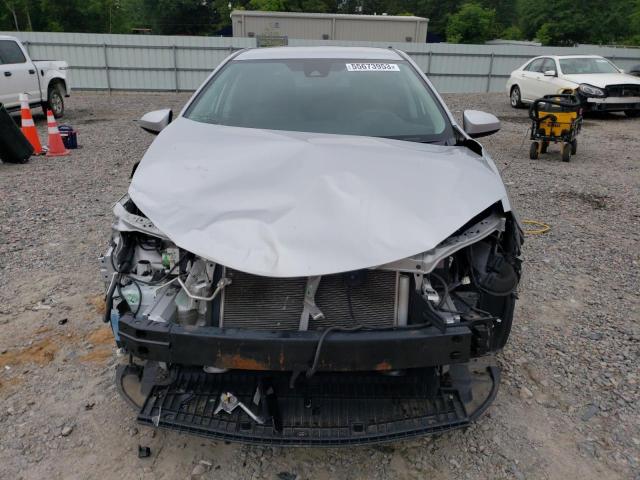 Photo 4 VIN: 2T1BURHE4JC992913 - TOYOTA COROLLA L 