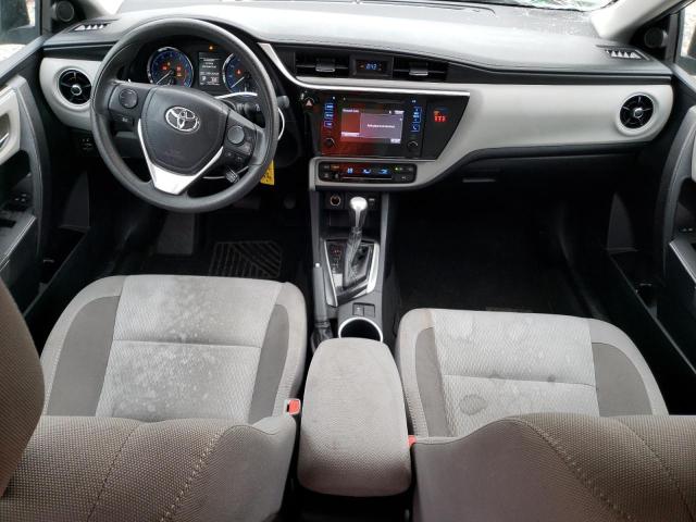 Photo 7 VIN: 2T1BURHE4JC992913 - TOYOTA COROLLA L 