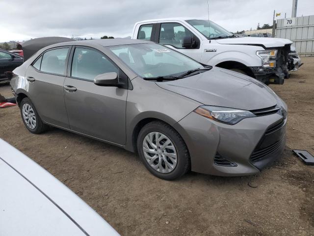 Photo 3 VIN: 2T1BURHE4JC995116 - TOYOTA COROLLA 