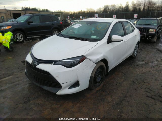 Photo 1 VIN: 2T1BURHE4JC997223 - TOYOTA COROLLA 