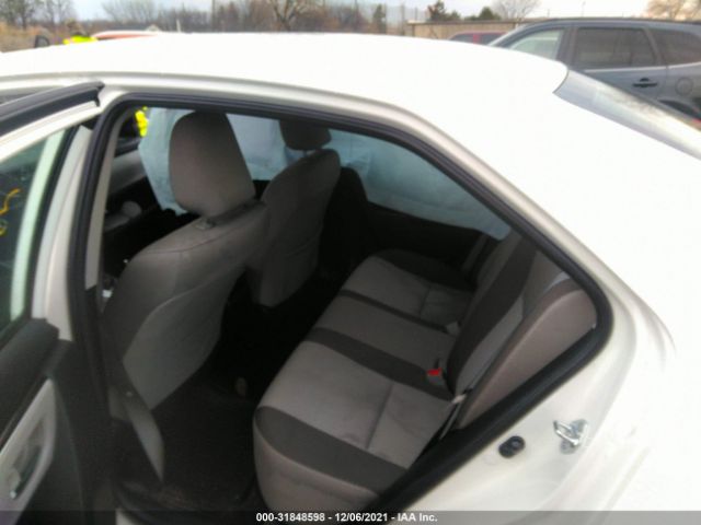 Photo 7 VIN: 2T1BURHE4JC997223 - TOYOTA COROLLA 