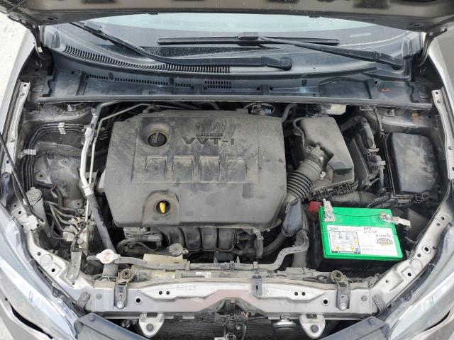 Photo 10 VIN: 2T1BURHE4KC126940 - TOYOTA COROLLA L 