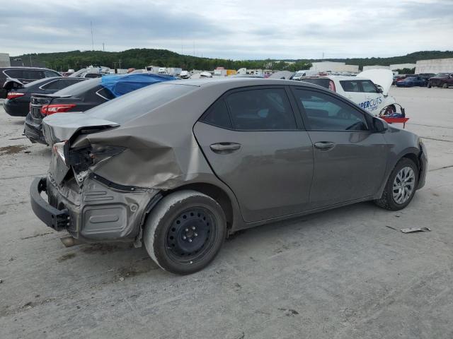 Photo 2 VIN: 2T1BURHE4KC126940 - TOYOTA COROLLA L 