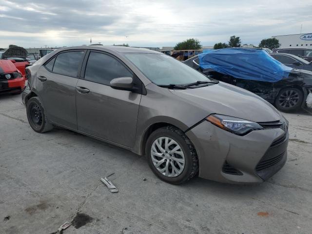 Photo 3 VIN: 2T1BURHE4KC126940 - TOYOTA COROLLA L 