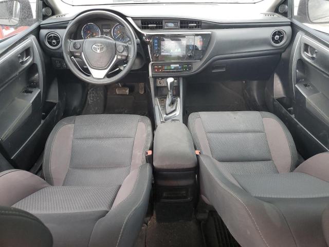 Photo 7 VIN: 2T1BURHE4KC126940 - TOYOTA COROLLA L 