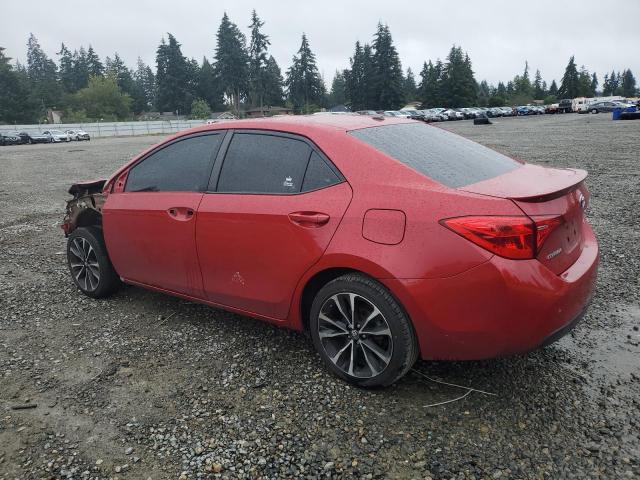 Photo 1 VIN: 2T1BURHE4KC133032 - TOYOTA COROLLA L 