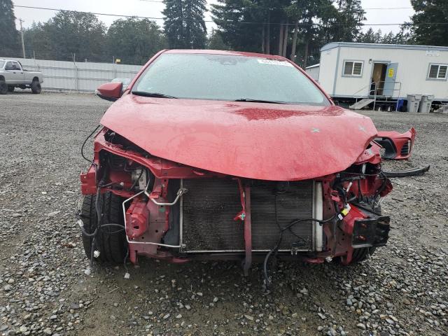 Photo 4 VIN: 2T1BURHE4KC133032 - TOYOTA COROLLA L 