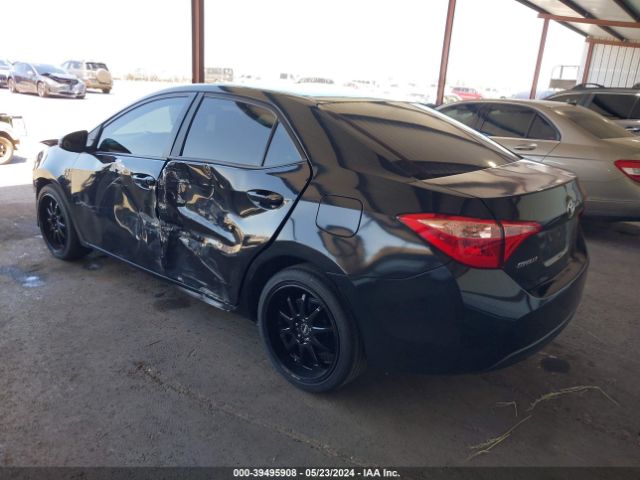 Photo 2 VIN: 2T1BURHE4KC137632 - TOYOTA COROLLA 