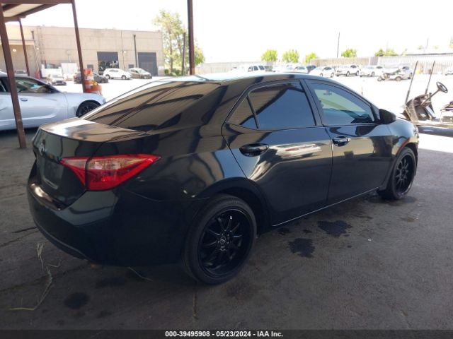 Photo 3 VIN: 2T1BURHE4KC137632 - TOYOTA COROLLA 