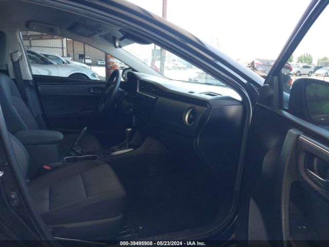 Photo 4 VIN: 2T1BURHE4KC137632 - TOYOTA COROLLA 