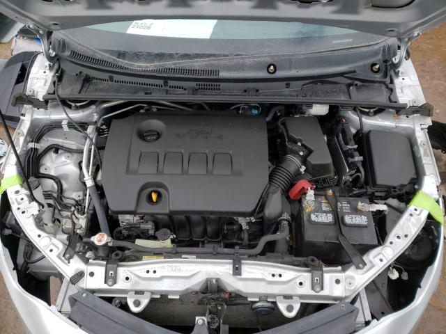 Photo 6 VIN: 2T1BURHE4KC139347 - TOYOTA COROLLA L 