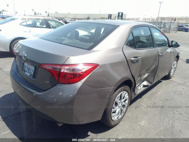 Photo 3 VIN: 2T1BURHE4KC139459 - TOYOTA COROLLA 