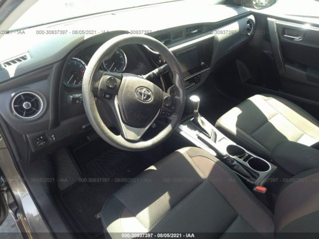 Photo 4 VIN: 2T1BURHE4KC139459 - TOYOTA COROLLA 