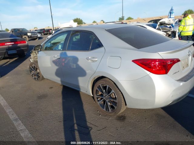 Photo 2 VIN: 2T1BURHE4KC140546 - TOYOTA COROLLA 