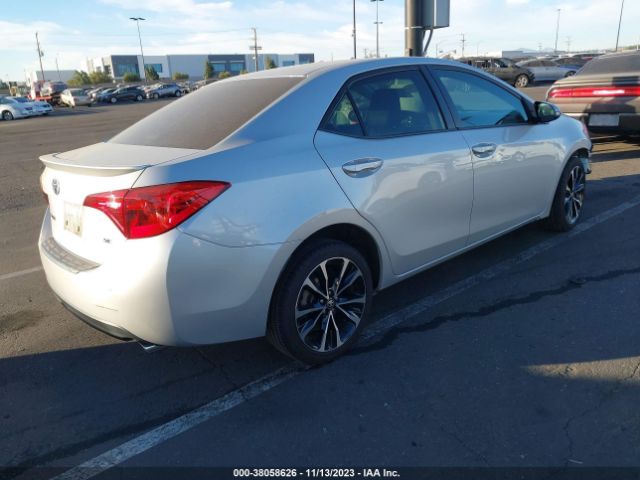 Photo 3 VIN: 2T1BURHE4KC140546 - TOYOTA COROLLA 