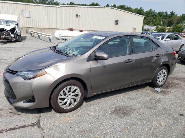 Photo 0 VIN: 2T1BURHE4KC141406 - TOYOTA COROLLA L 