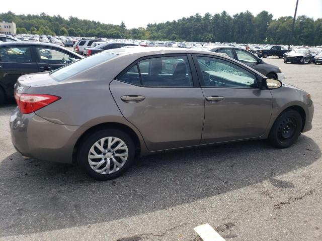 Photo 2 VIN: 2T1BURHE4KC141406 - TOYOTA COROLLA L 