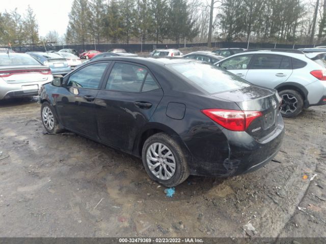 Photo 2 VIN: 2T1BURHE4KC142491 - TOYOTA COROLLA 