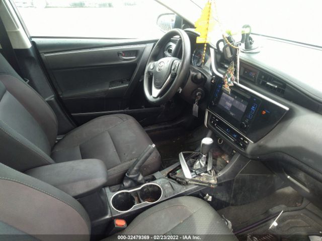 Photo 4 VIN: 2T1BURHE4KC142491 - TOYOTA COROLLA 