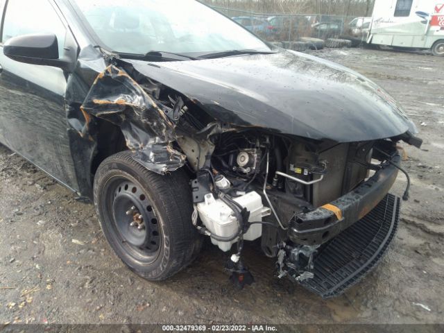 Photo 5 VIN: 2T1BURHE4KC142491 - TOYOTA COROLLA 