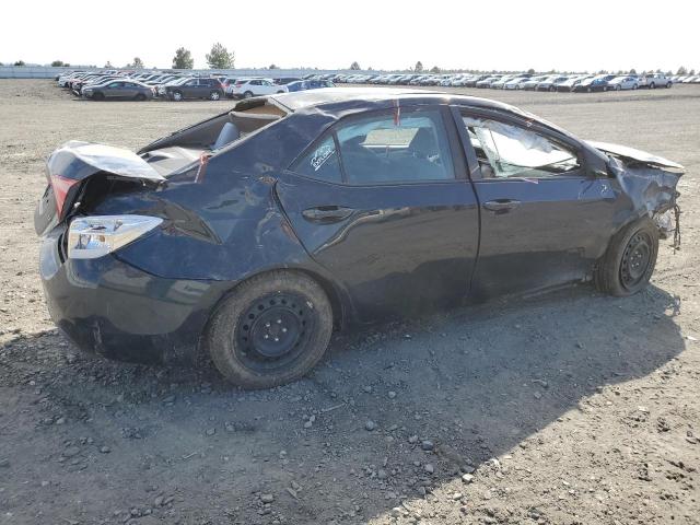 Photo 2 VIN: 2T1BURHE4KC143916 - TOYOTA COROLLA 