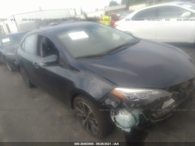 Photo 0 VIN: 2T1BURHE4KC144953 - TOYOTA COROLLA 