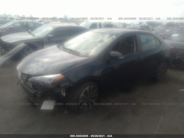 Photo 1 VIN: 2T1BURHE4KC144953 - TOYOTA COROLLA 