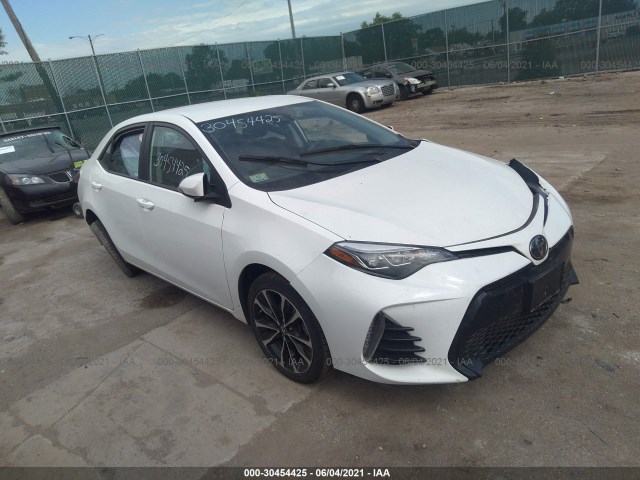 Photo 0 VIN: 2T1BURHE4KC146279 - TOYOTA COROLLA 