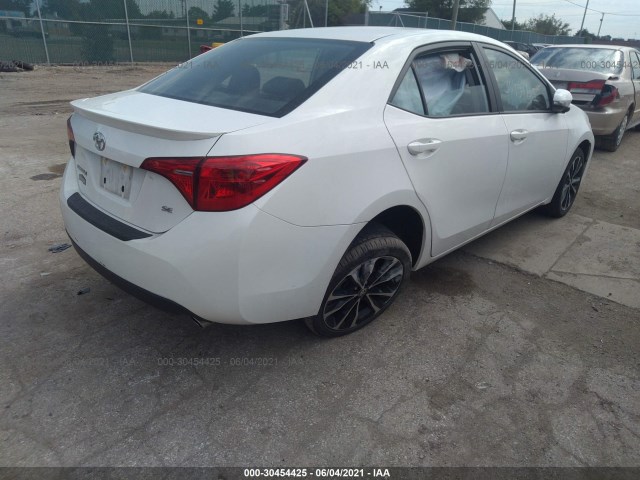 Photo 3 VIN: 2T1BURHE4KC146279 - TOYOTA COROLLA 