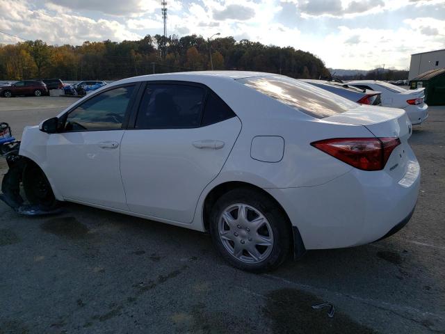 Photo 1 VIN: 2T1BURHE4KC147125 - TOYOTA COROLLA L 