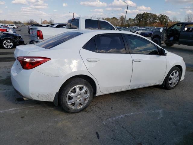 Photo 2 VIN: 2T1BURHE4KC147125 - TOYOTA COROLLA L 