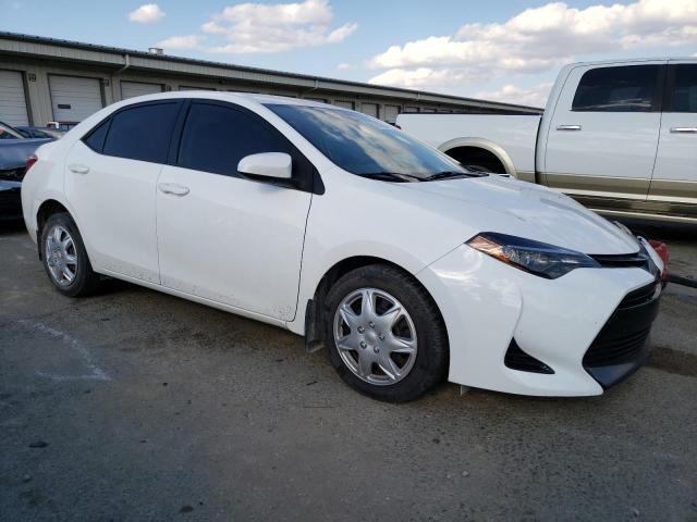 Photo 3 VIN: 2T1BURHE4KC147125 - TOYOTA COROLLA L 